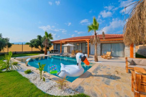 Villa mono 1
